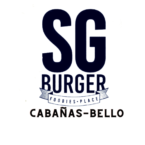 SG Burger Cabañas Bello