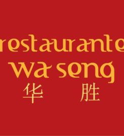 Restaurante Wa Seng