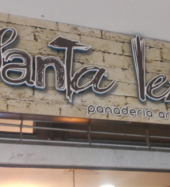 Santa Leña Laureles