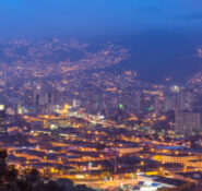 Medellin