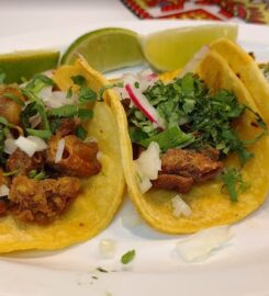 Tacos El Carnal