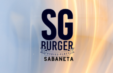 SG Burger Sabaneta