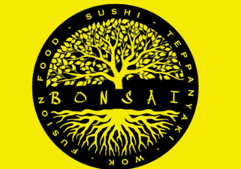 BONSAI SUSHI 2021