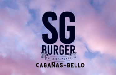 SG Burger Cabañas – Bello