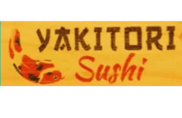 Yakitori Sushi